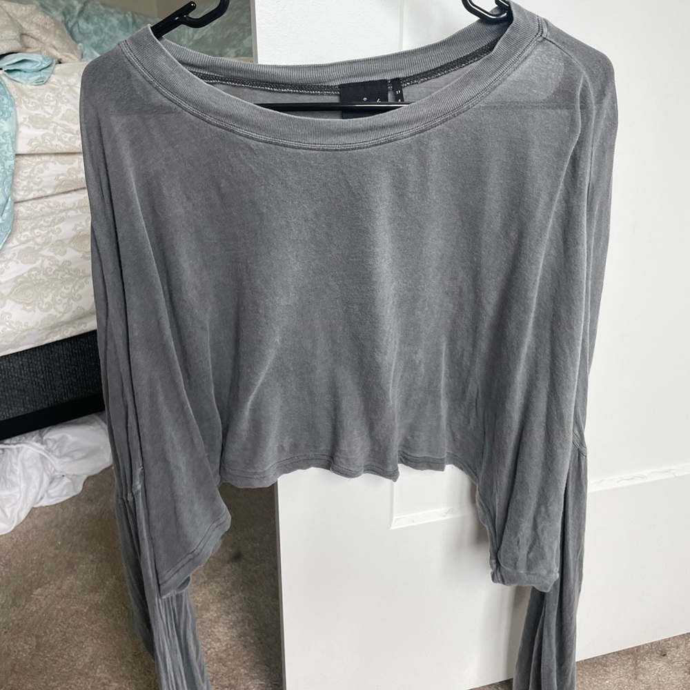 Long Sleeve Comfy Urban Outfitters Top